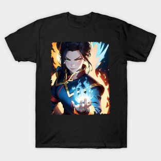 AZULA MERCH VTG T-Shirt